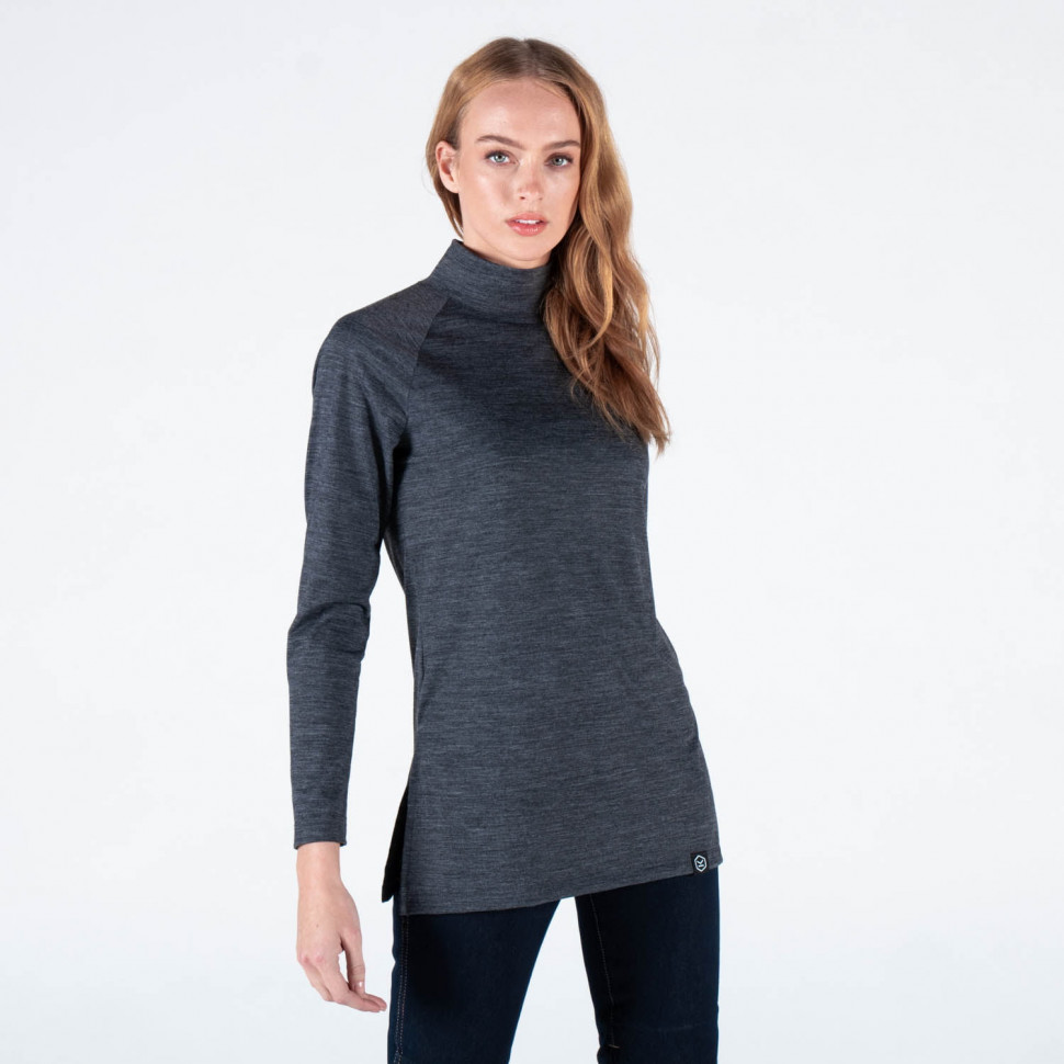 Термофутболка женская Knox Dry Inside Clara