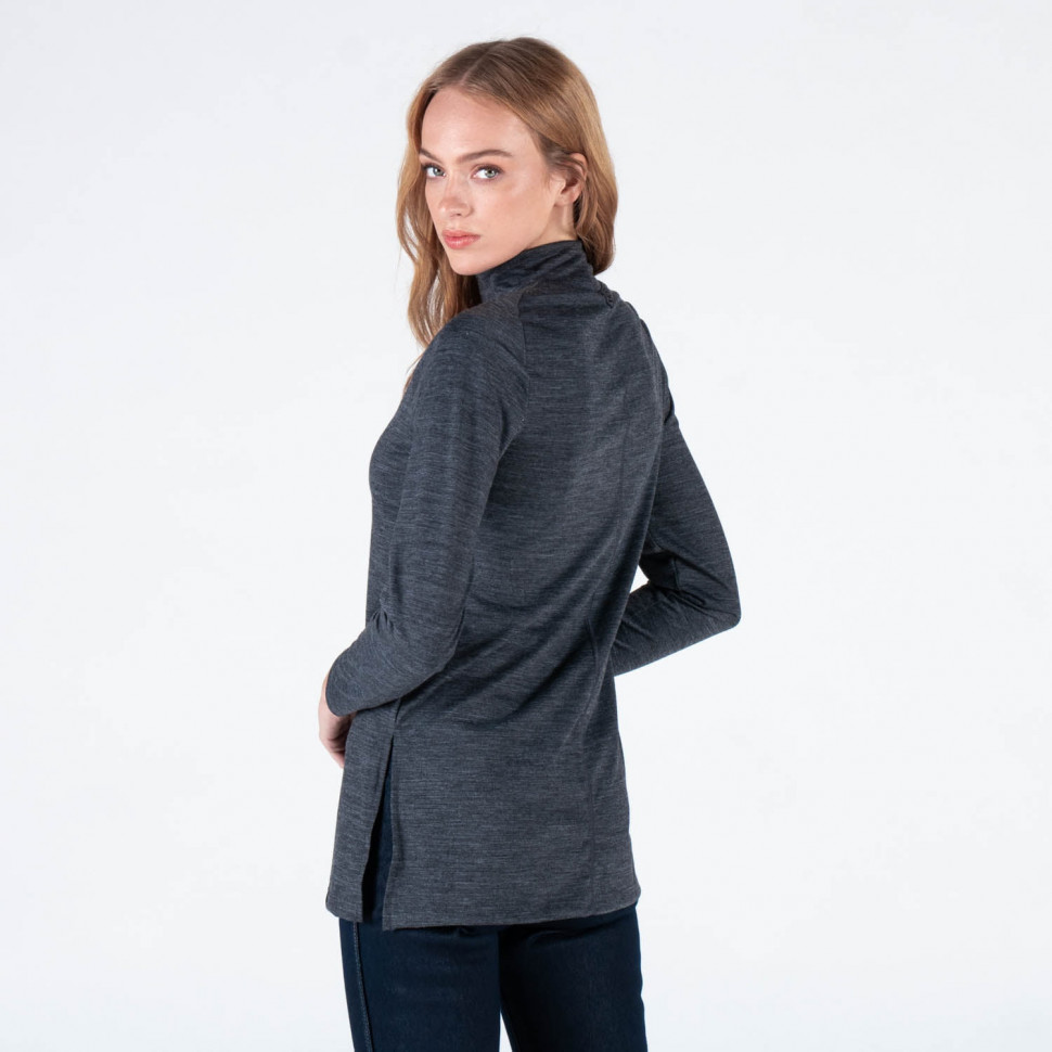 Термофутболка женская Knox Dry Inside Clara