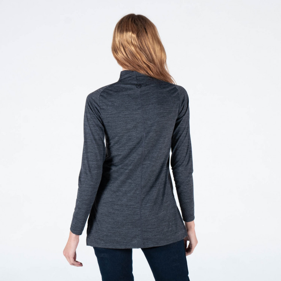 Термофутболка женская Knox Dry Inside Clara