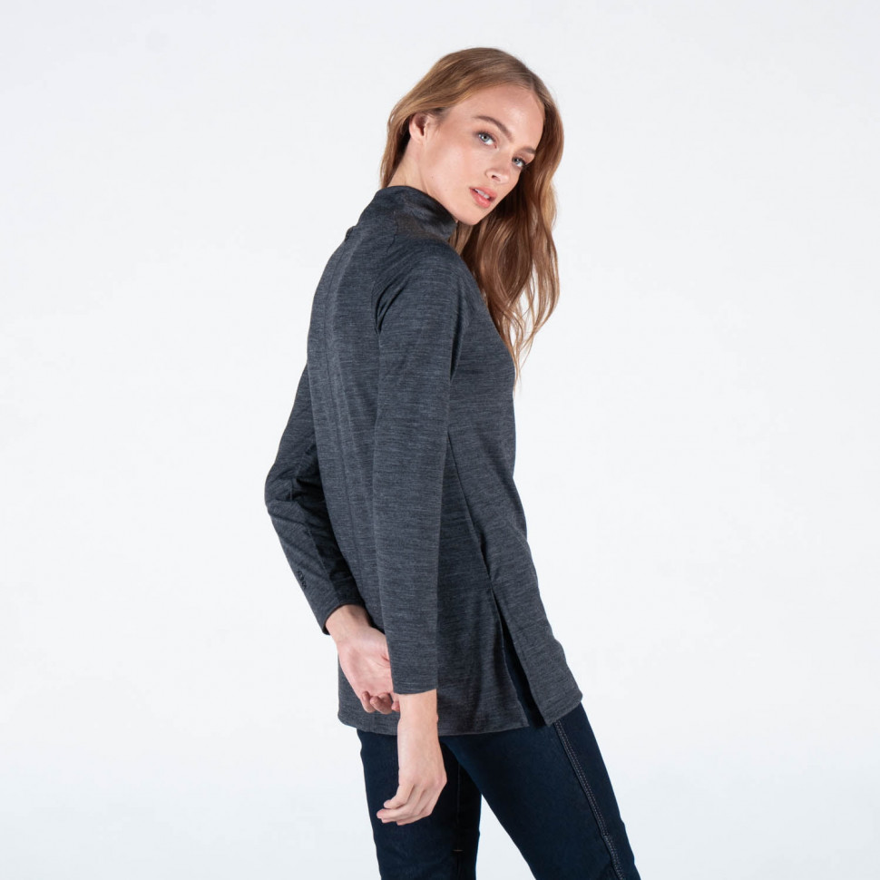 Термофутболка женская Knox Dry Inside Clara