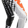 Комплект кроссовой формы FOX KIT 360 KTM Black/White