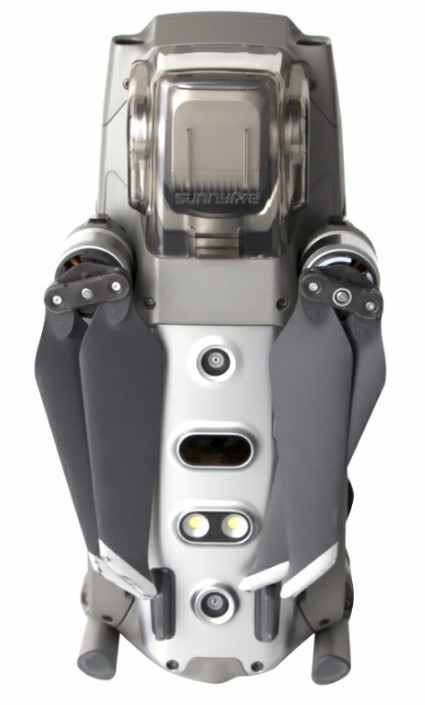 Защита камеры и подвеса Sunnylife для DJI Mavic Air 2 Pro (M2P-G620)