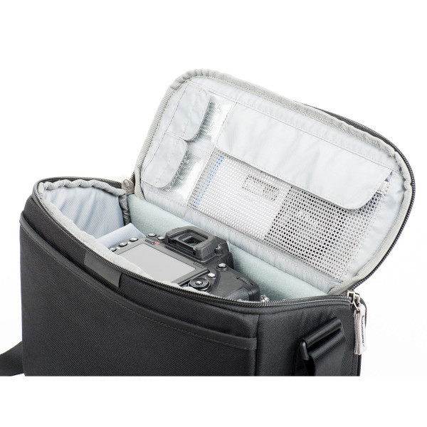 Сумка для фотоаппарата Think Tank StoryTeller 5 Black (710801)