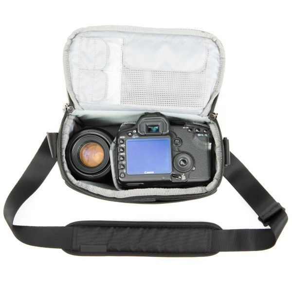 Сумка для фотоаппарата Think Tank StoryTeller 5 Black (710801)