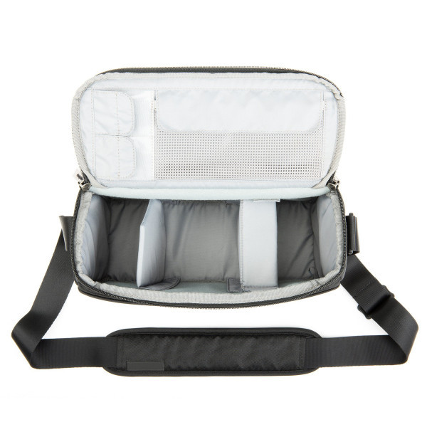 Сумка для фотоаппарата Think Tank StoryTeller 5 Black (710801)