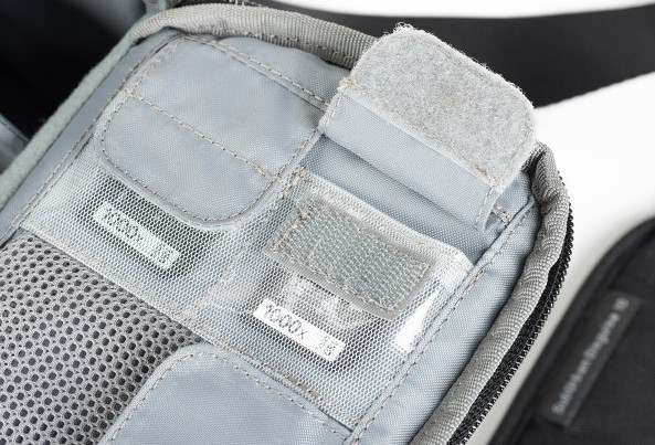 Сумка для фотоаппарата Think Tank StoryTeller 5 Black (710801)