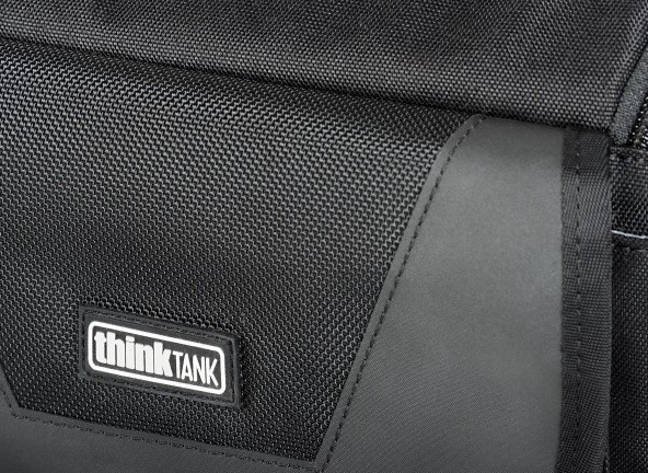 Сумка для фотоаппарата Think Tank StoryTeller 5 Black (710801)