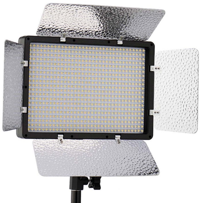 Постоянный свет Tolifo PT-680B (58259)