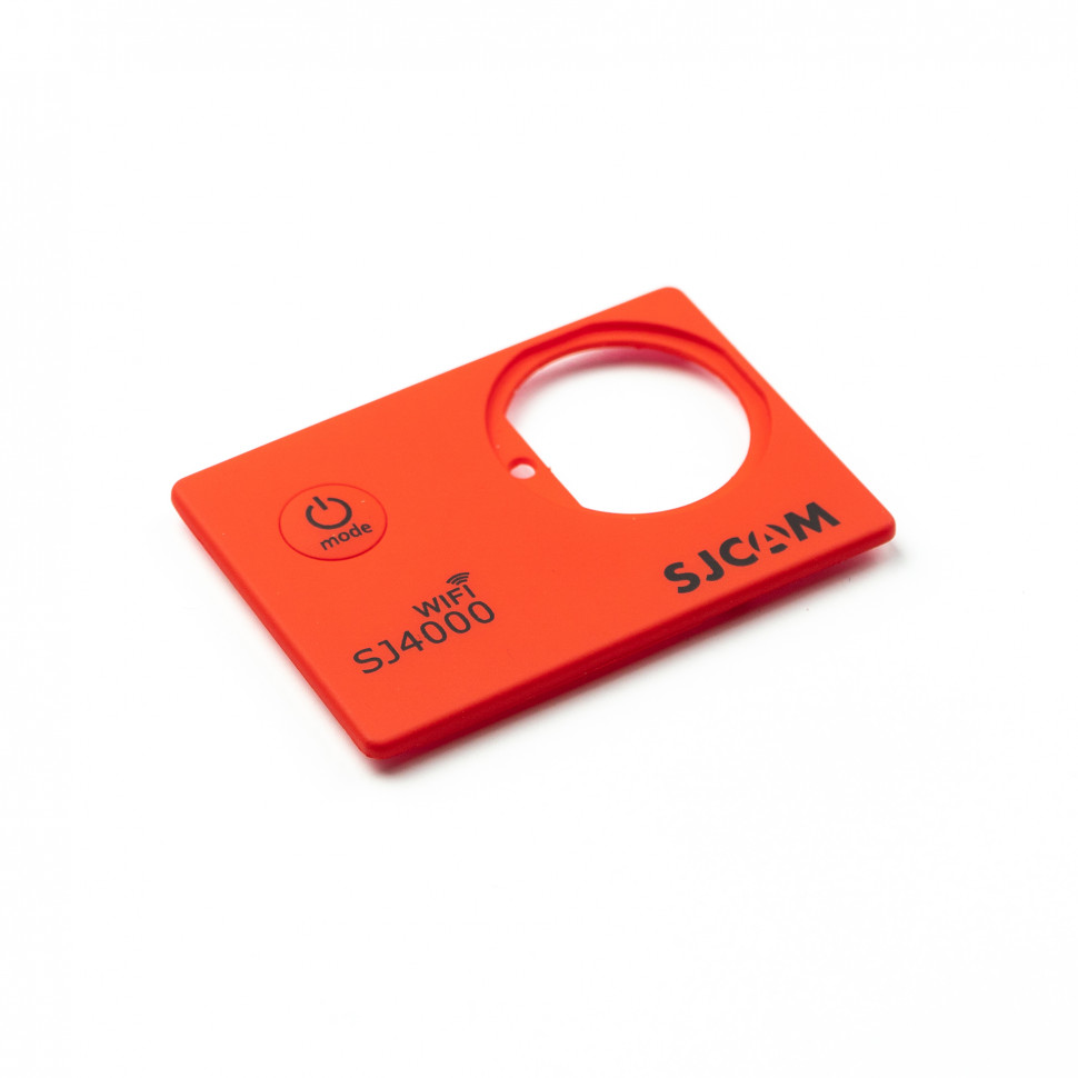 Сменная передняя панель SJCAM Replaceable Front Panel для SJ4000 WIFI