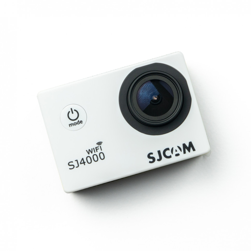 Сменная передняя панель SJCAM Replaceable Front Panel для SJ4000 WIFI
