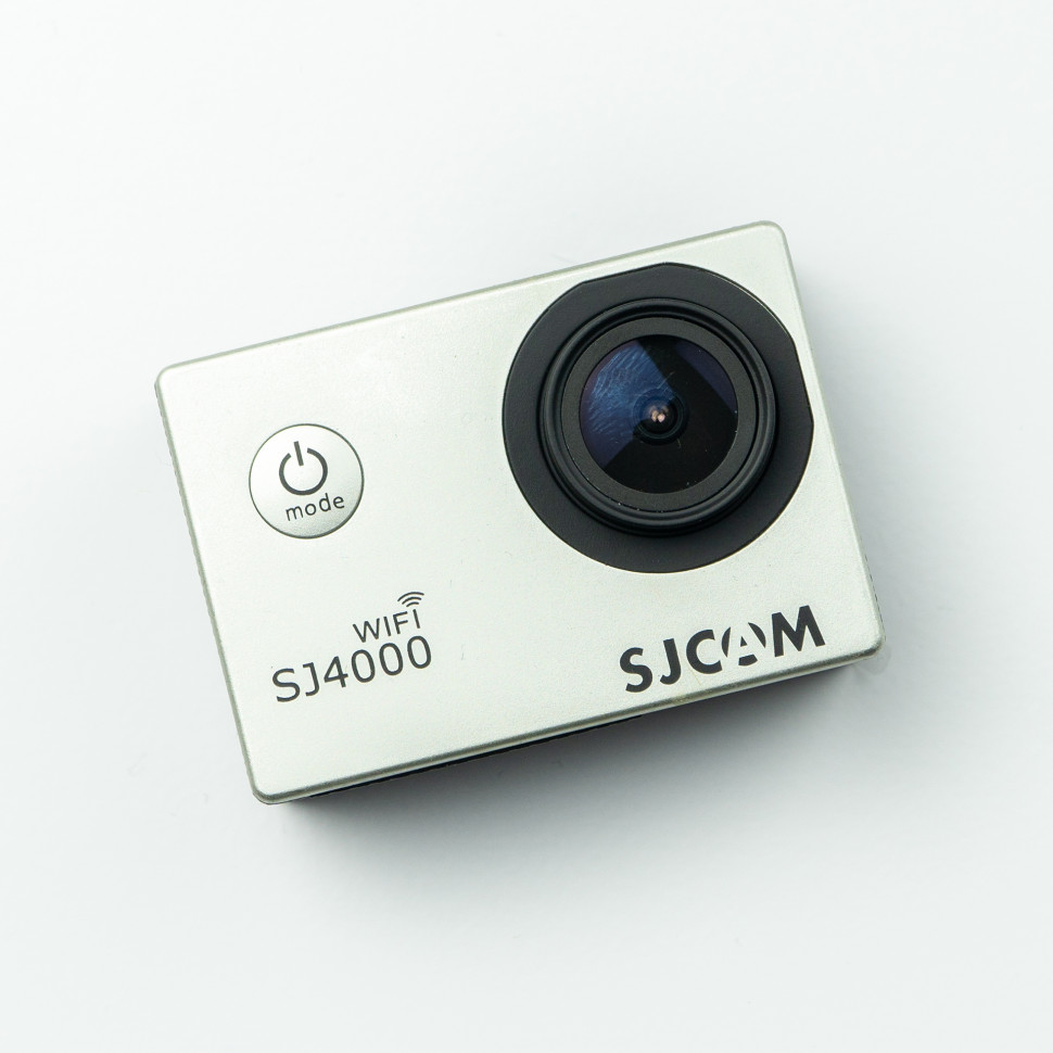 Сменная передняя панель SJCAM Replaceable Front Panel для SJ4000 WIFI