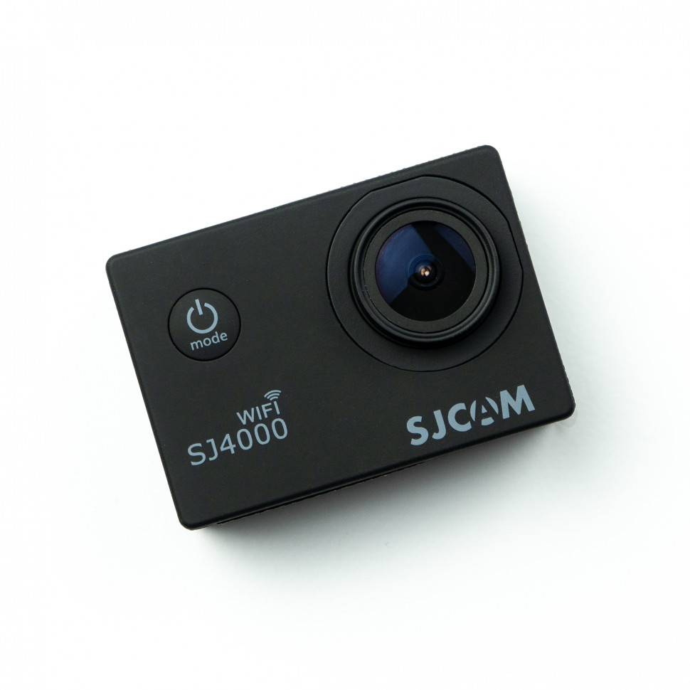 Сменная передняя панель SJCAM Replaceable Front Panel для SJ4000 WIFI