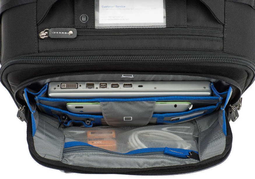 Чемодан Think Tank Airport Security V3.0 (730572)