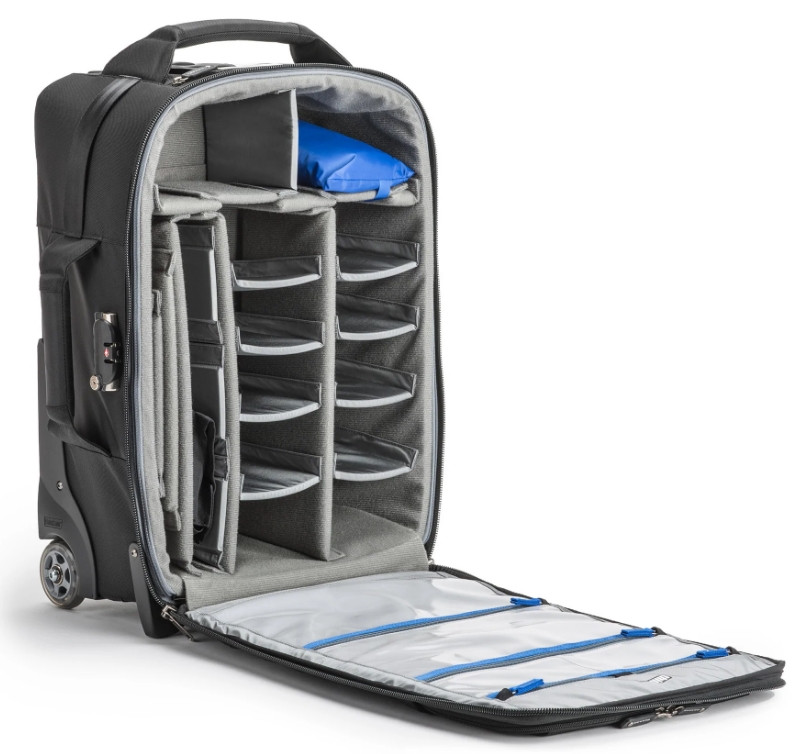 Чемодан Think Tank Airport Security V3.0 (730572)