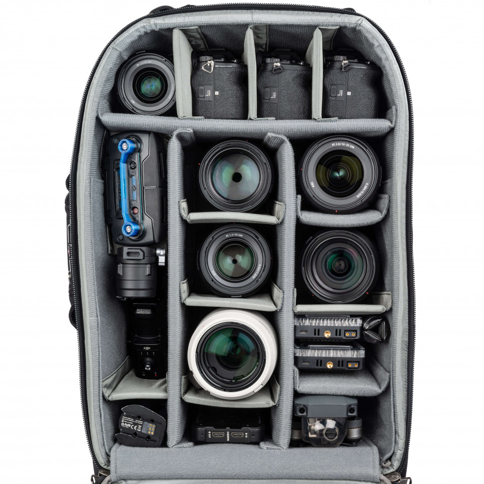 Чемодан Think Tank Airport Security V3.0 (730572)