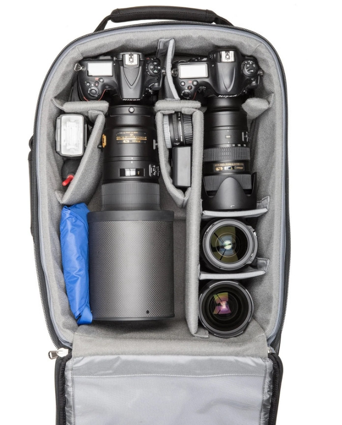 Чемодан Think Tank Airport Security V3.0 (730572)