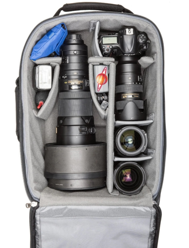 Чемодан Think Tank Airport Security V3.0 (730572)