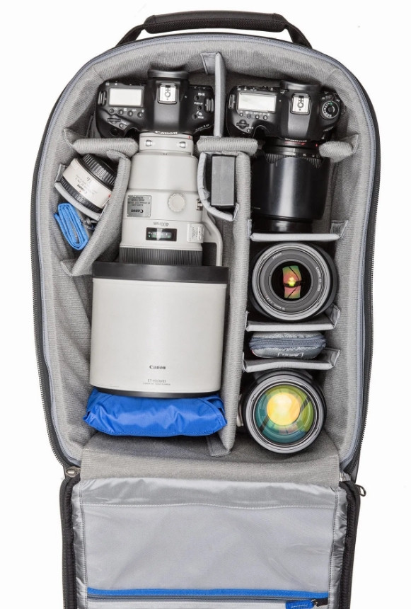 Чемодан Think Tank Airport Security V3.0 (730572)