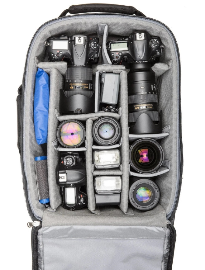 Чемодан Think Tank Airport Security V3.0 (730572)