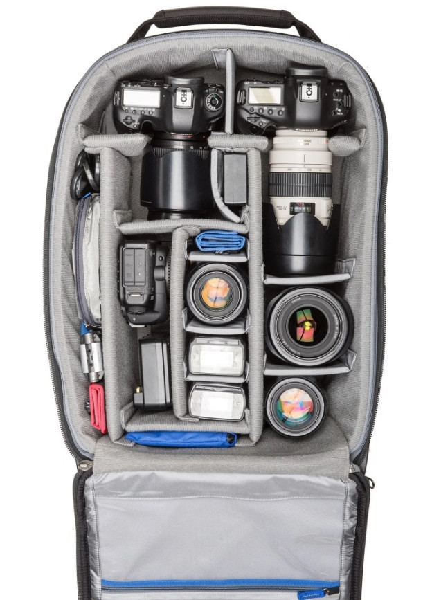 Чемодан Think Tank Airport Security V3.0 (730572)