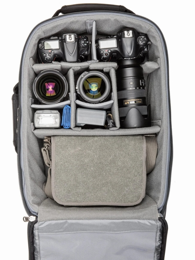 Чемодан Think Tank Airport Security V3.0 (730572)