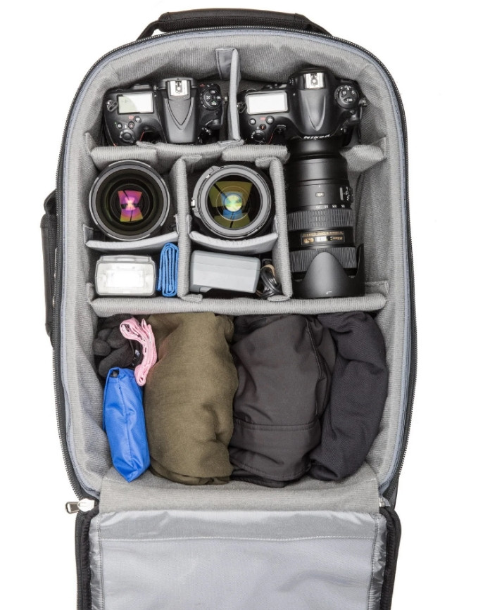 Чемодан Think Tank Airport Security V3.0 (730572)