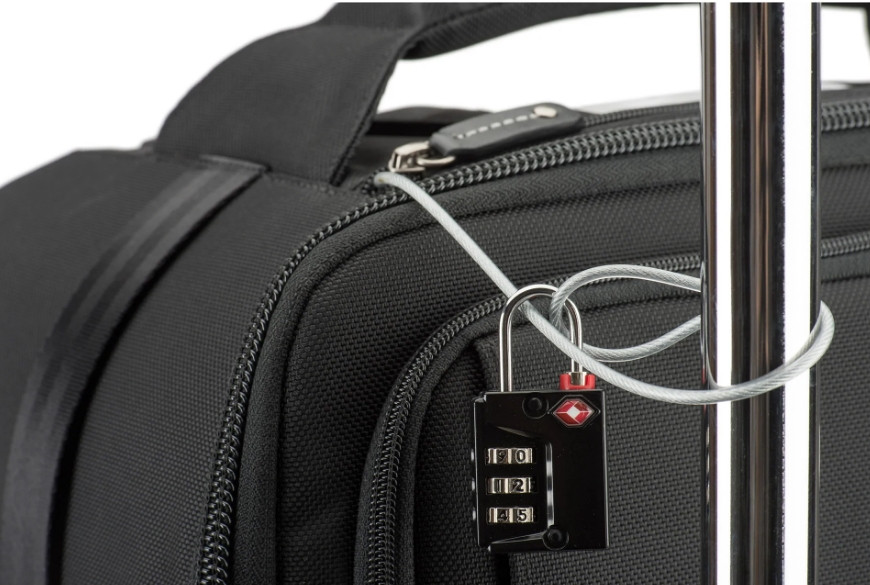 Чемодан Think Tank Airport Security V3.0 (730572)