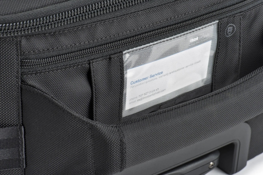 Чемодан Think Tank Airport Security V3.0 (730572)