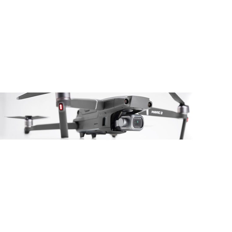 Квадрокоптер DJI Mavic 2 Pro with Smart Controller (CP.MA.00000015.01)