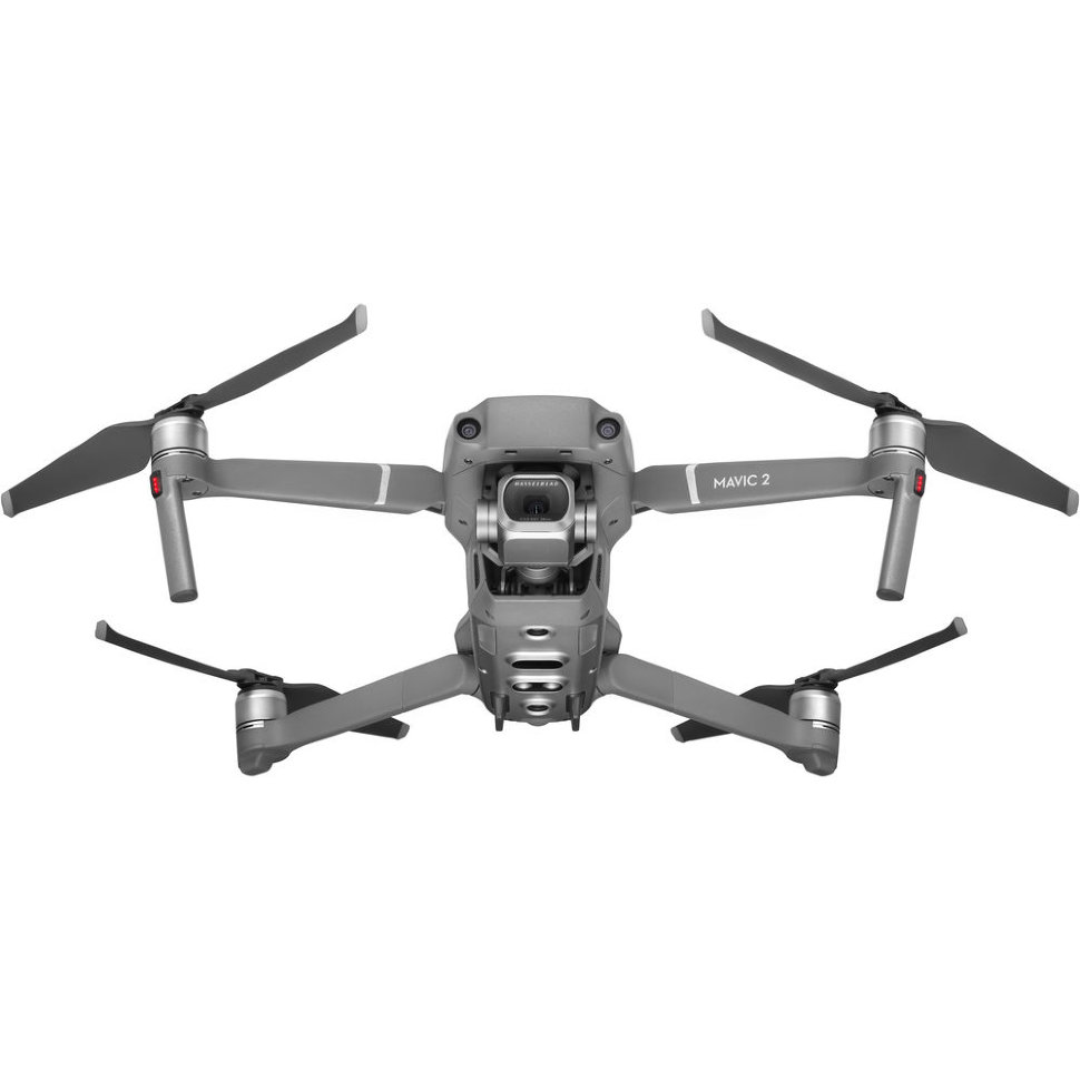Квадрокоптер DJI Mavic 2 Pro with Smart Controller (CP.MA.00000015.01)
