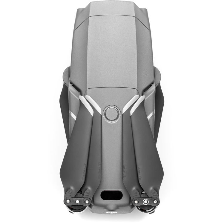 Квадрокоптер DJI Mavic 2 Pro with Smart Controller (CP.MA.00000015.01)