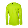 Мотоджерси Just1 J-Essential Jersey Solid Fluo Yellow
