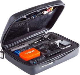 Кейс SP Gadgets Case Medium Elite GoPro