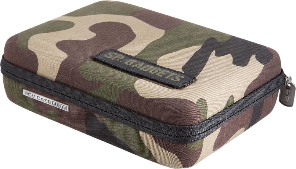 Кейс SP Gadgets Case Medium Elite GoPro