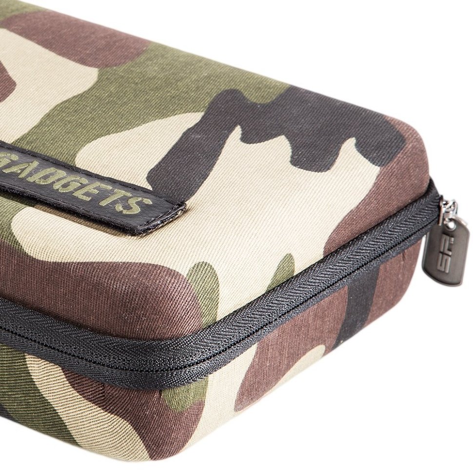 Кейс SP Gadgets Case Medium Elite GoPro