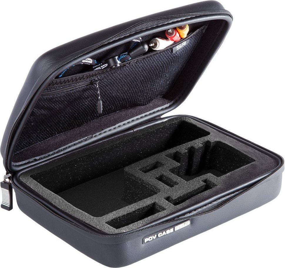 Кейс SP Gadgets Case Medium Elite GoPro