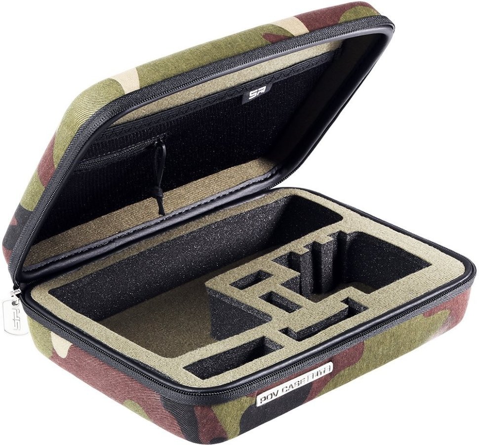 Кейс SP Gadgets Case Medium Elite GoPro