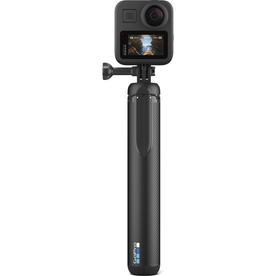 Монопод GoPro Grip Extension Pole with Tripod (ASBHM-002)