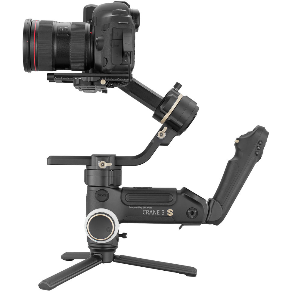 Стабилизатор Zhiyun Crane 3S (Crane 3-S)