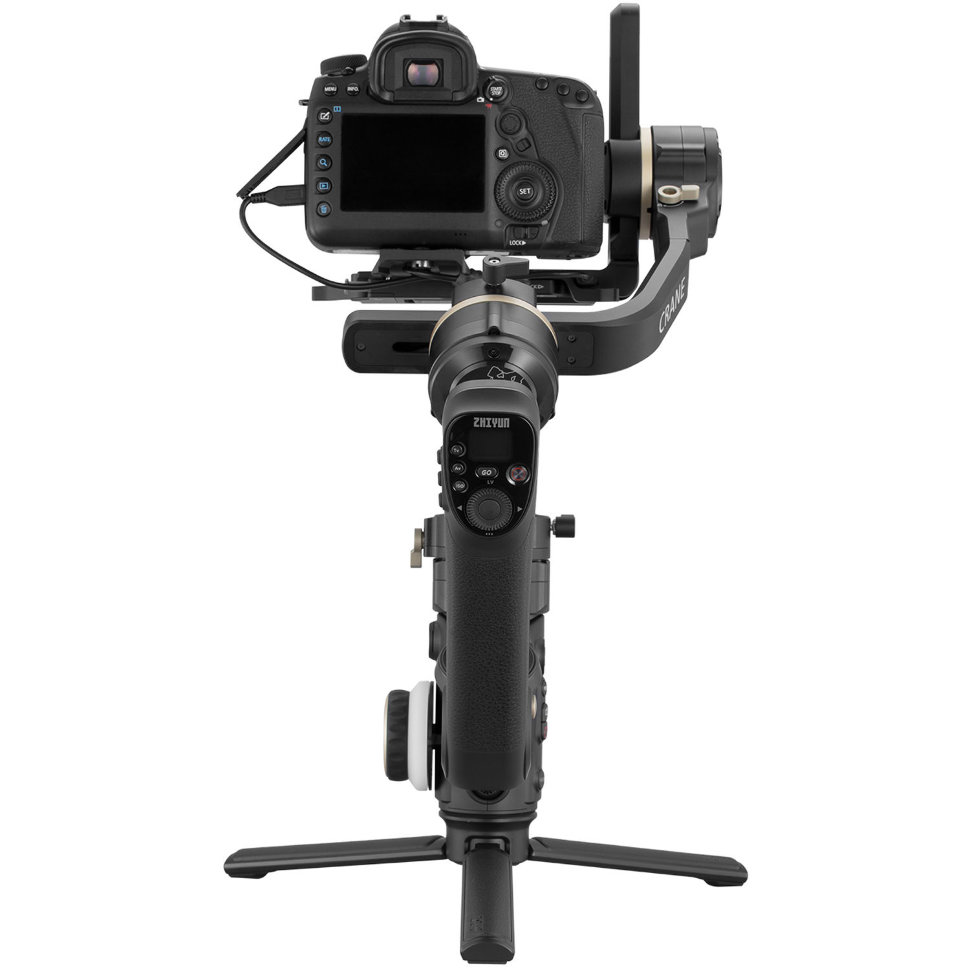 Стабилизатор Zhiyun Crane 3S (Crane 3-S)
