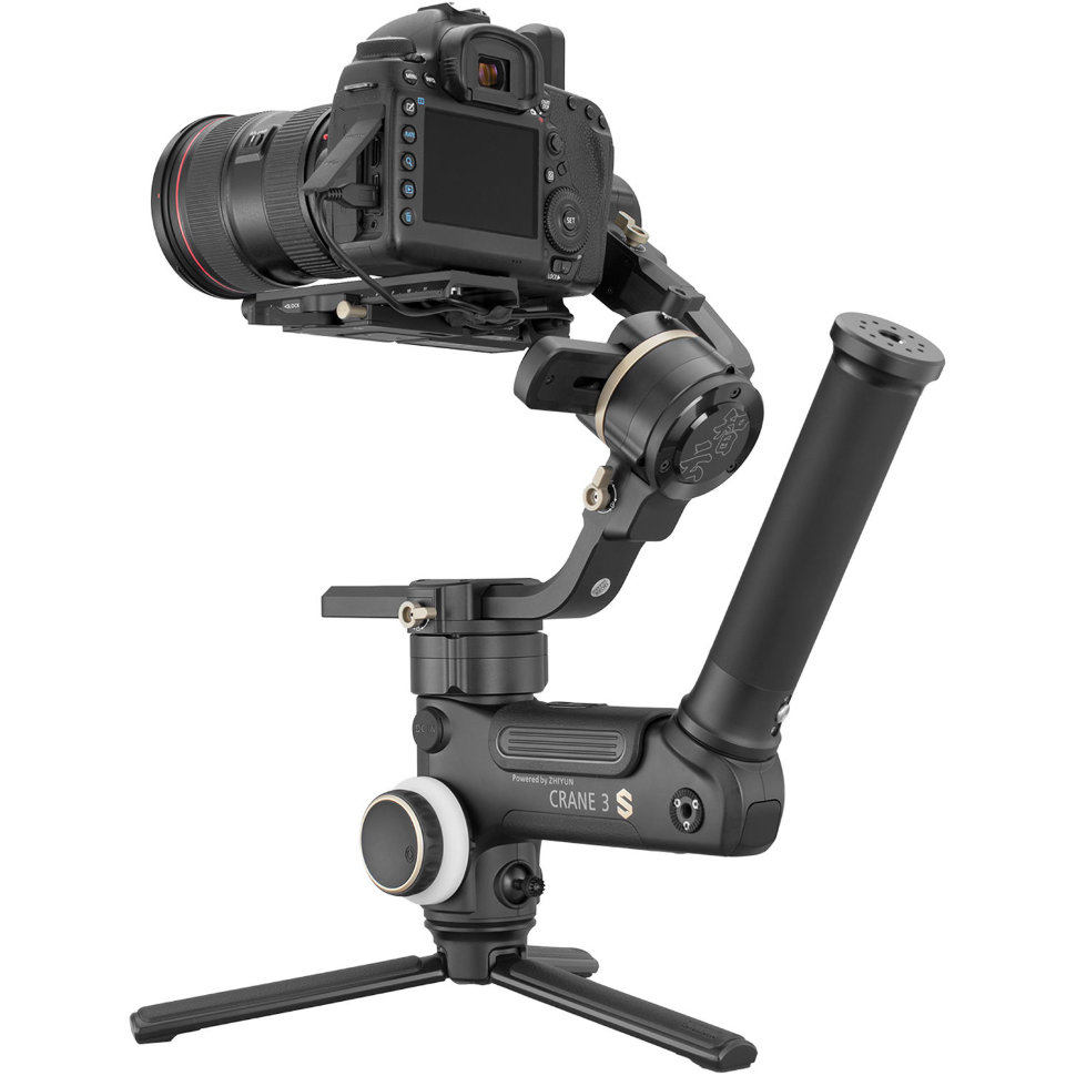 Стабилизатор Zhiyun Crane 3S (Crane 3-S)