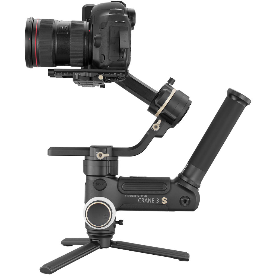 Стабилизатор Zhiyun Crane 3S (Crane 3-S)