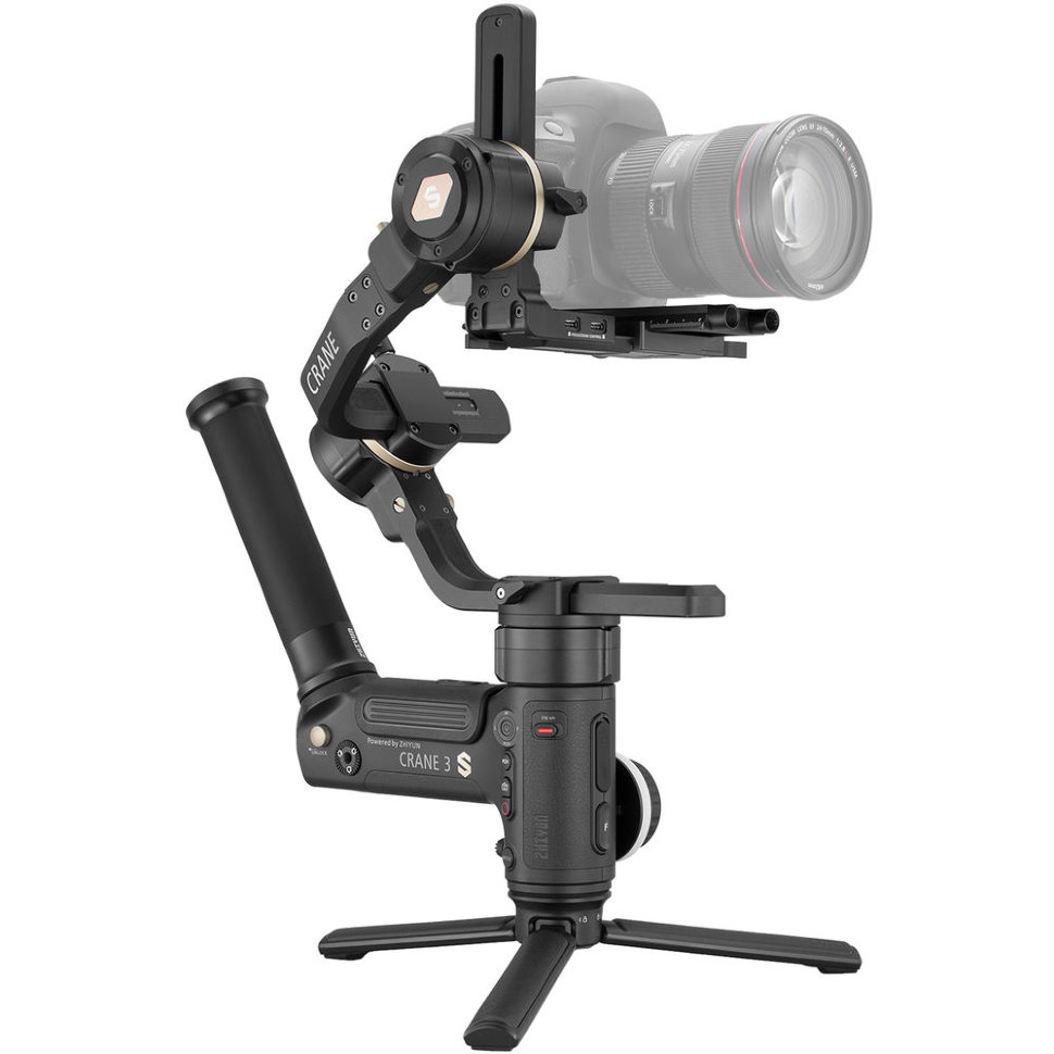 Стабилизатор Zhiyun Crane 3S (Crane 3-S)