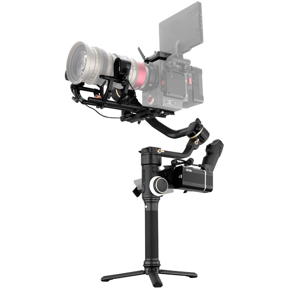 Стабилизатор Zhiyun Crane 3S (Crane 3-S)