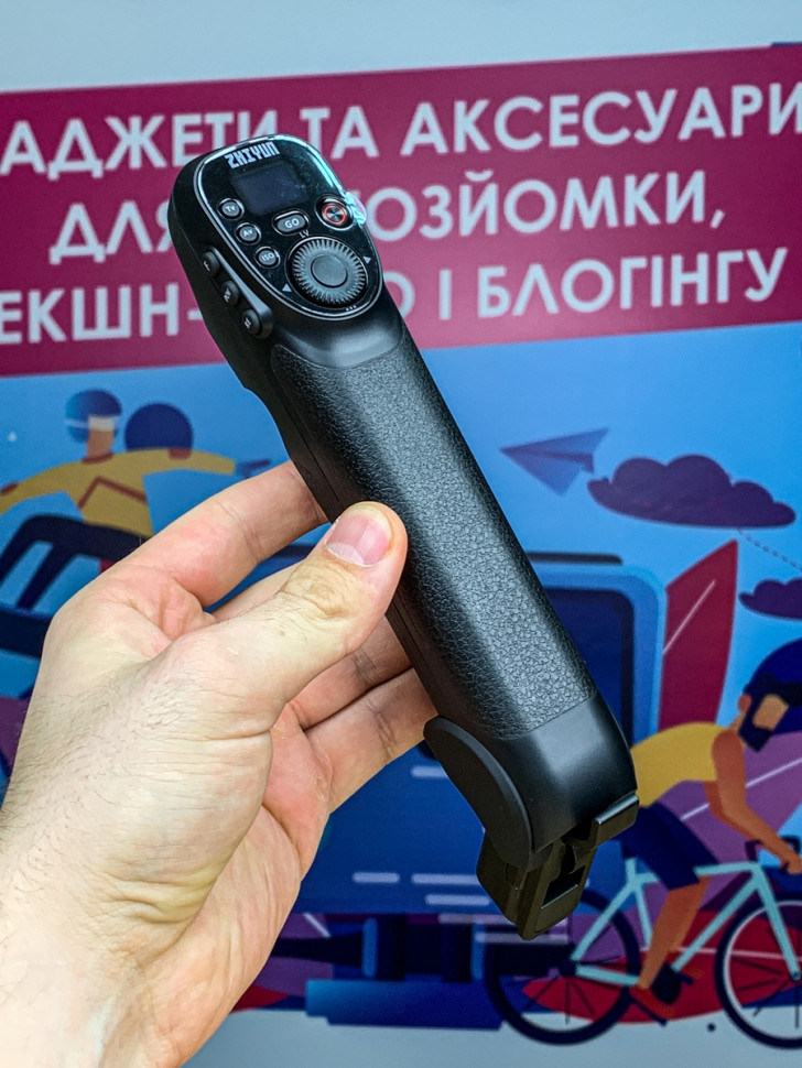 Стабилизатор Zhiyun Crane 3S (Crane 3-S)