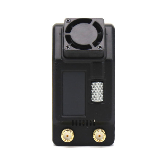 Видео приемник Skyzone SteadyView X для очков SKY04 / COBRA / Fatshark (5.8Ghz, IPS)