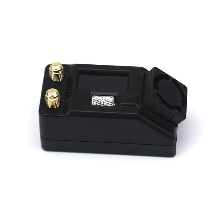 Видео приемник Skyzone SteadyView X для очков SKY04 / COBRA / Fatshark (5.8Ghz, IPS)