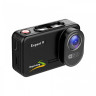 Видеорегистратор Aspiring Expert 9 Speedcam, Dual, WI-FI, GPS, 2K (EX123SS)