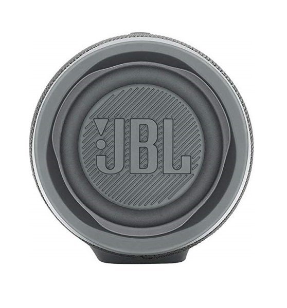 Портативна система JBL Charge 4 Gray (JBLCHARGE4GRY)