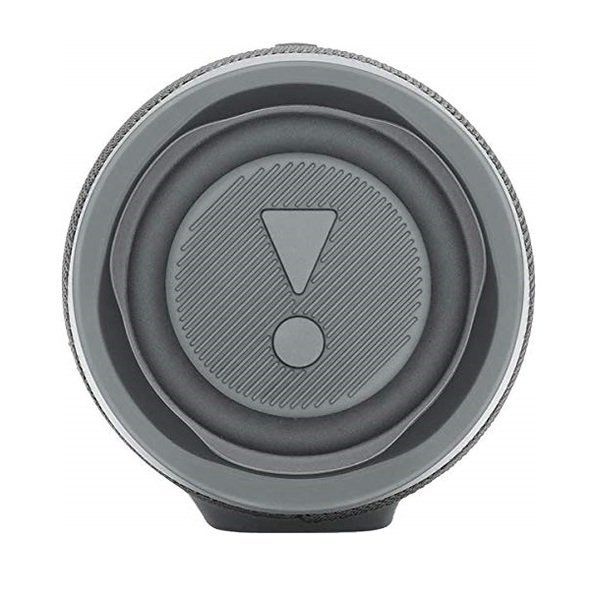 Портативна система JBL Charge 4 Gray (JBLCHARGE4GRY)